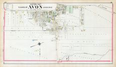 Avon - East 1, Livingston County 1902